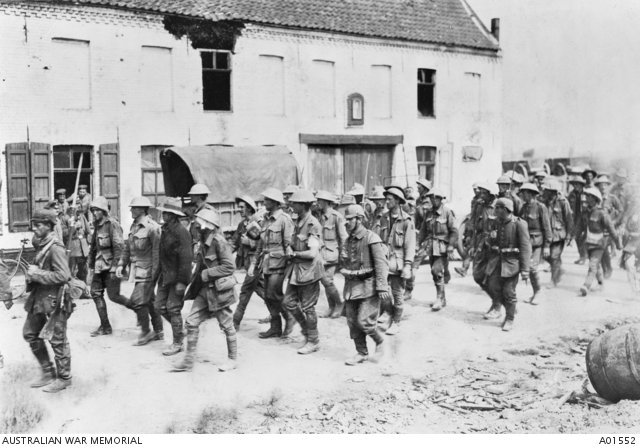 Captured Soldiers marching.jpg