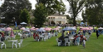 Government House Open Day **Rescheduled to 2023**
